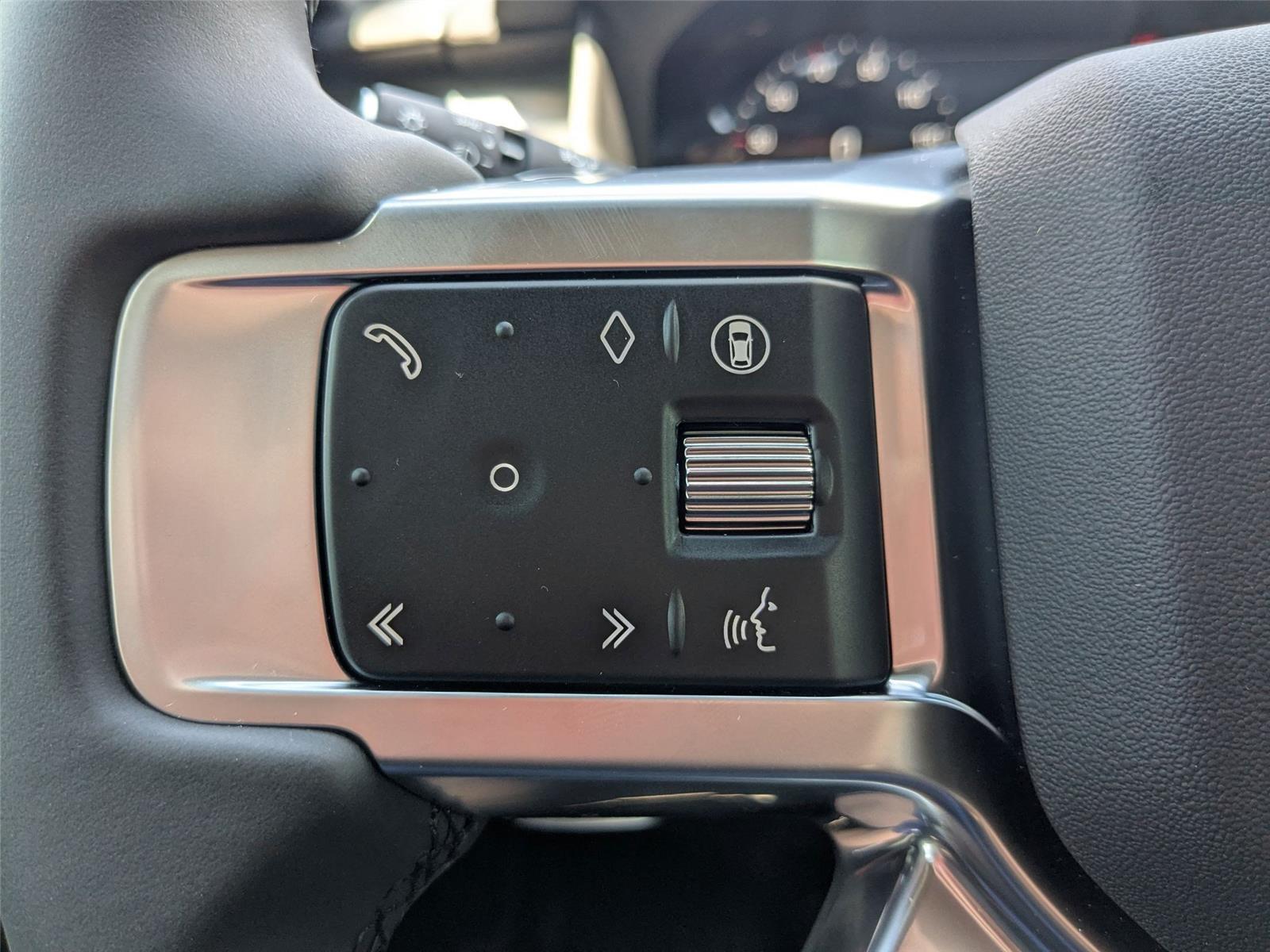New 2026 Sedona Red Metallic Land Rover Gemini Edition image 18