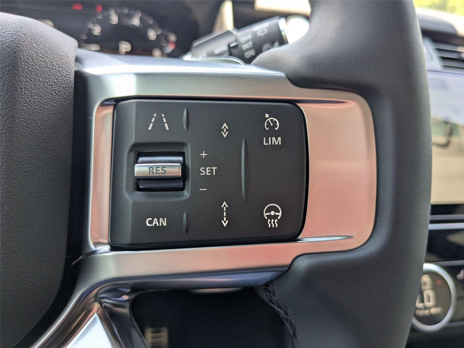 New 2026 Sedona Red Metallic Land Rover Gemini Edition image 19