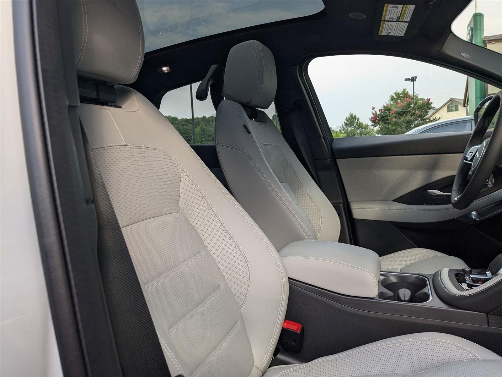 Used 2024 WHITE JAGUAR  image 36
