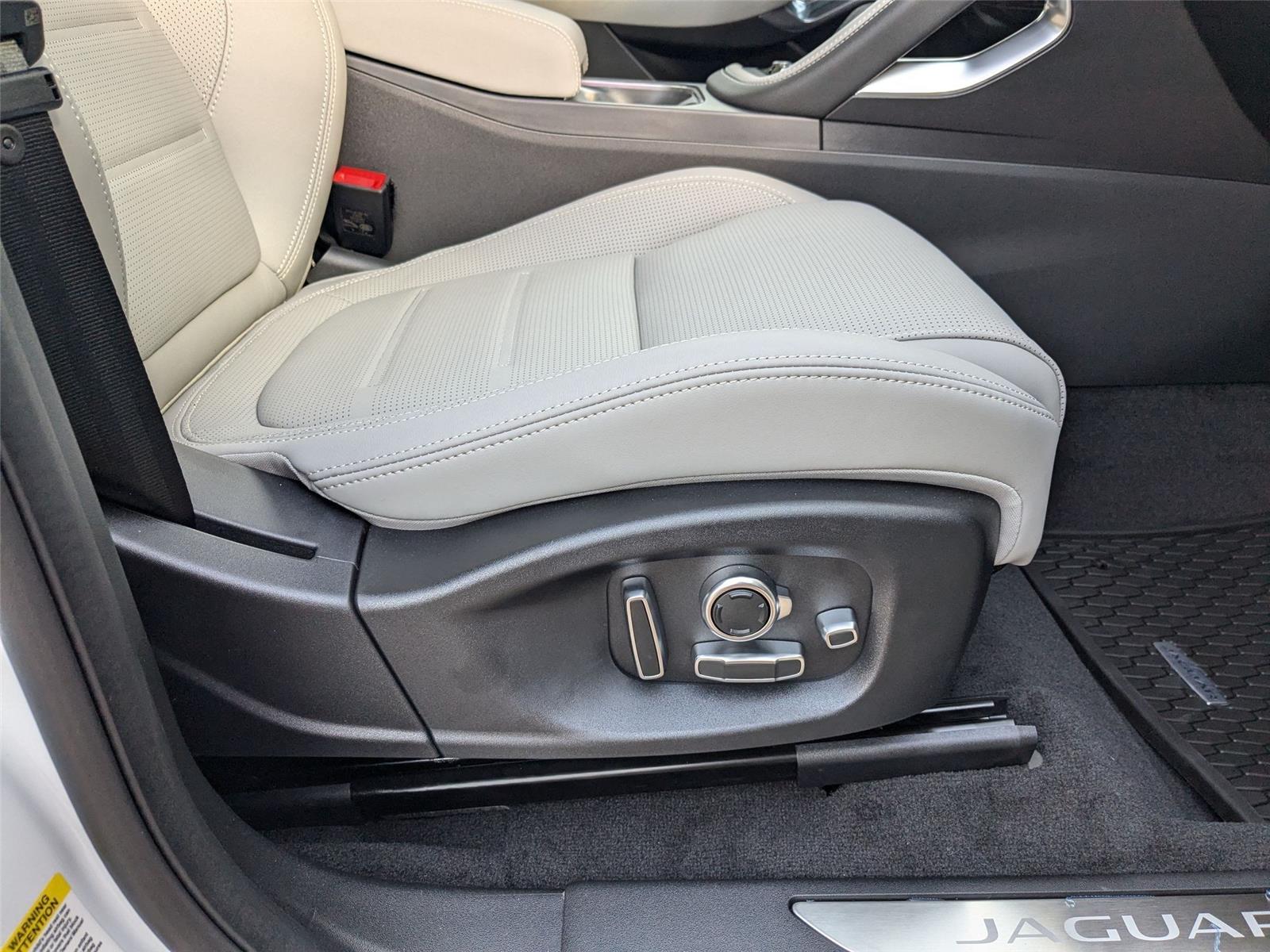 Used 2024 WHITE JAGUAR  image 37