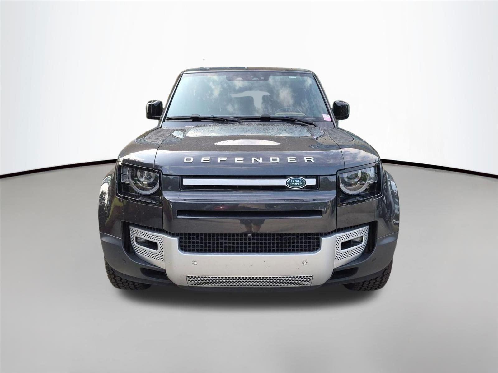 Pre-Owned 2023 Land Rover Defender First Edition 130 in Columbia