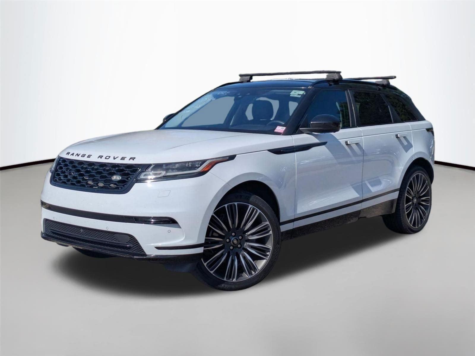 2019 Land Rover Range Rover Velar D180 S AWD