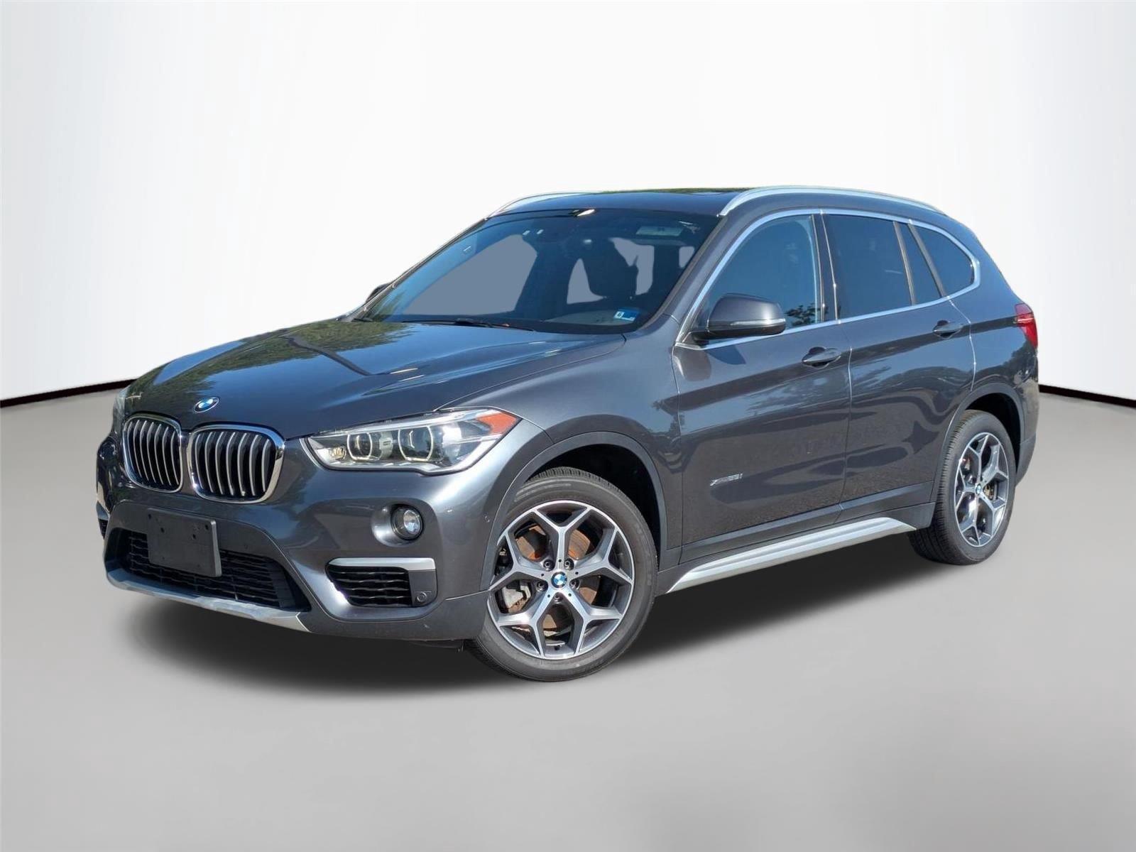  2017 BMW X1 xDrive28i AWD   