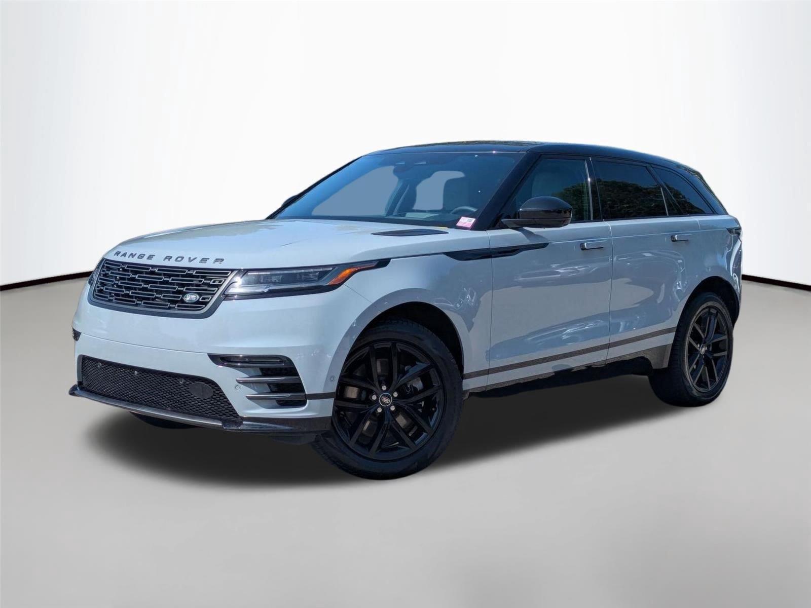 2026 Land Rover Range Rover Velar P250 Dynamic SE AWD