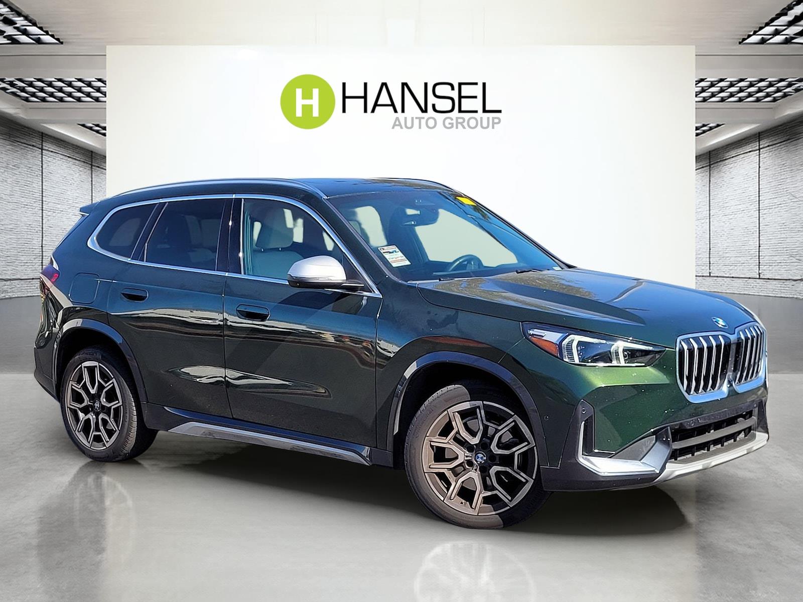 2023 BMW X1 xDrive28i AWD