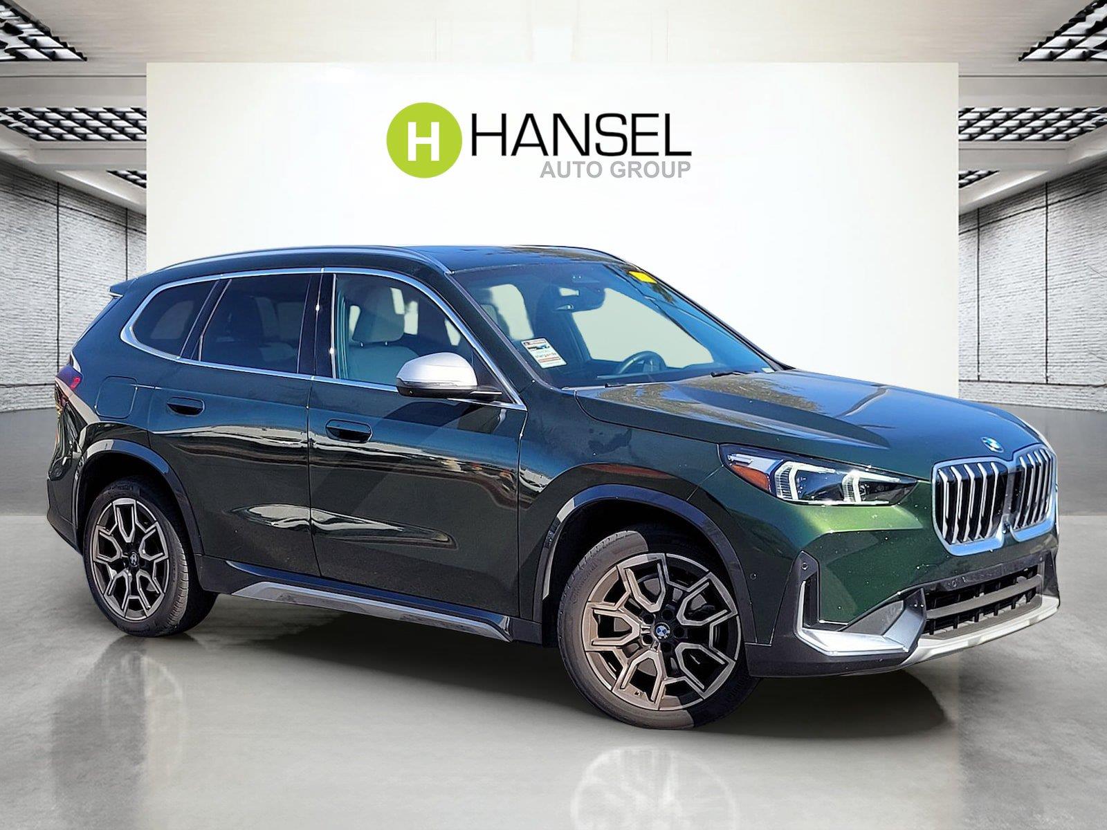 2023 BMW X1 xDrive28i AWD