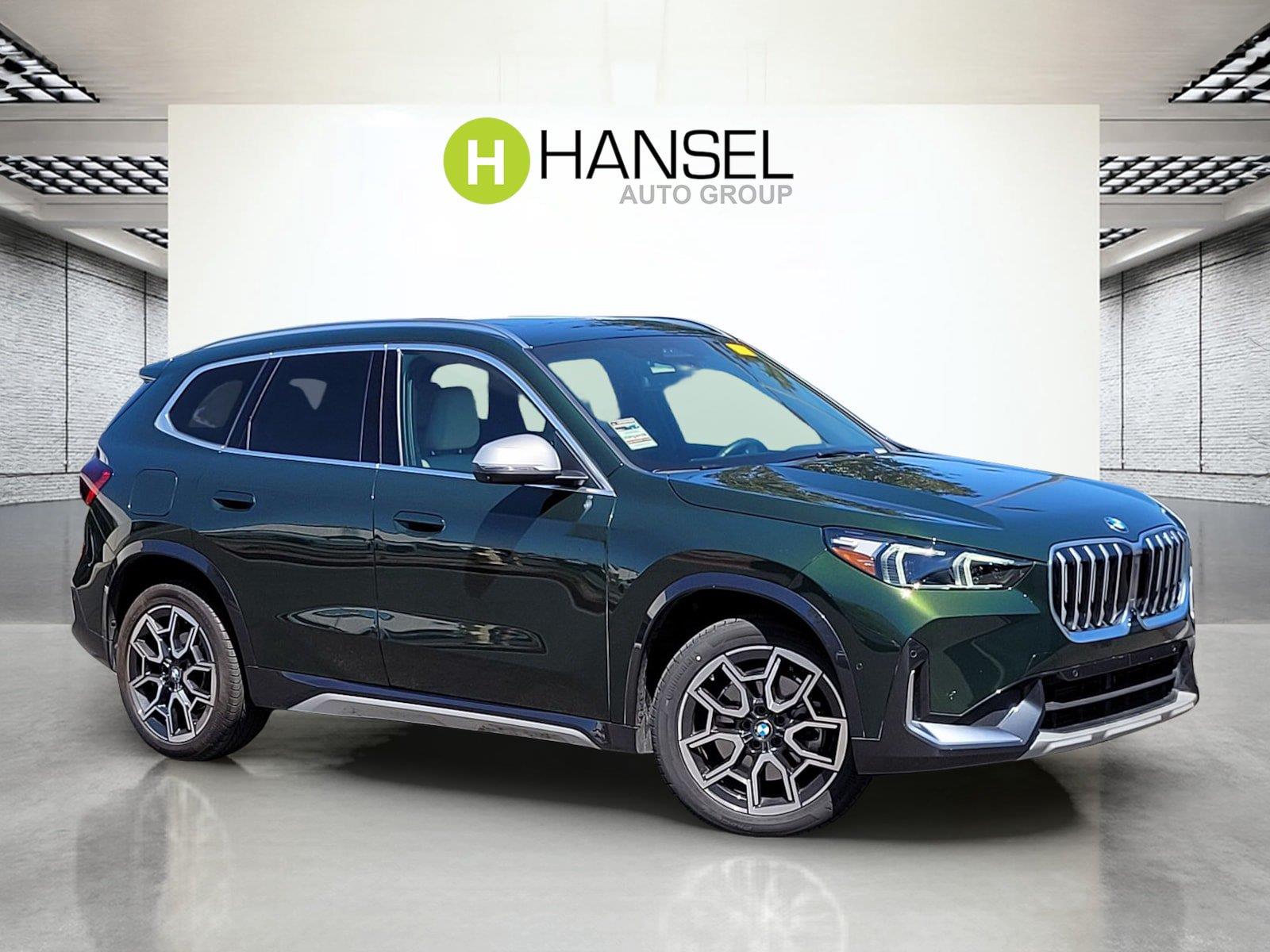 2023 BMW X1 xDrive28i AWD