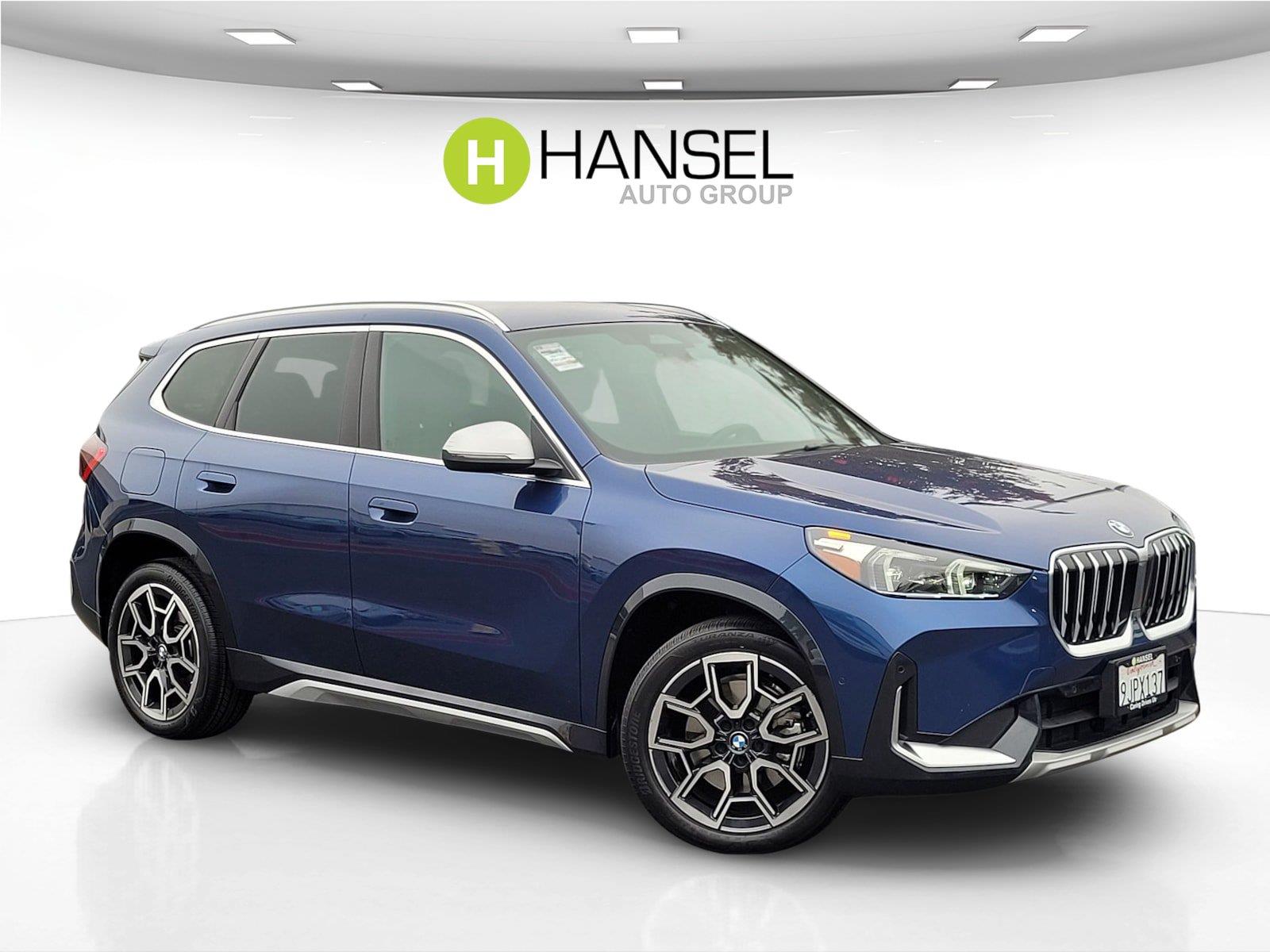 2023 BMW X1 xDrive28i AWD