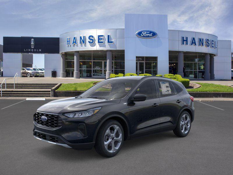 2025 Ford Escape ST-Line FWD