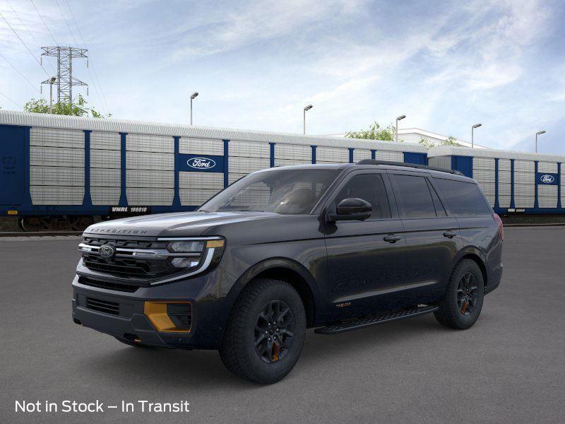 2026 Ford Expedition Tremor 4WD