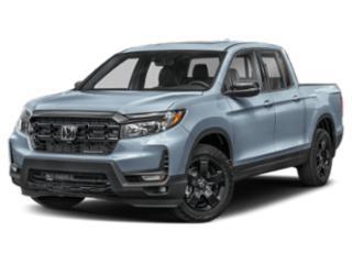 Sonic Gray Pearl 2026 Honda Ridgeline Pickup Truck All-Wheel Drive Automatic