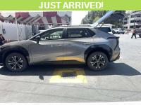 Heavy Metal 2023 Toyota bZ4X SUV / Crossover Front-Wheel Drive 1-Speed Dual Clutch