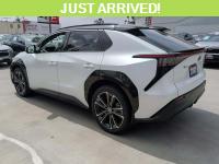 2023 Toyota bZ4X Limited AWD