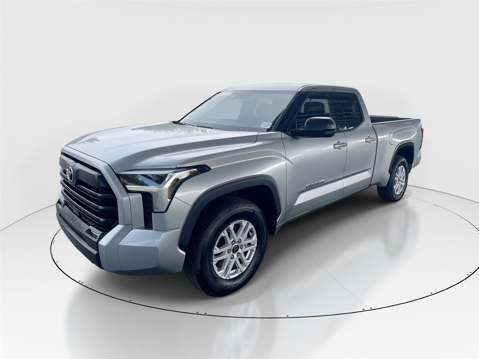 2023 Toyota Tundra SR5 Double Cab RWD