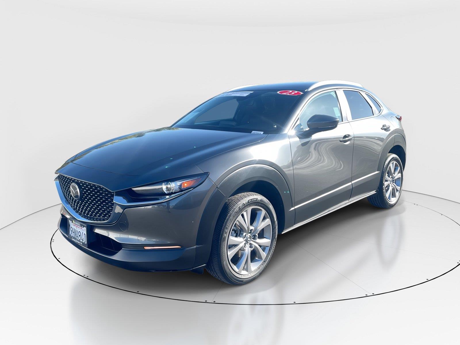 2023 Mazda CX-30 2.5 S Select AWD