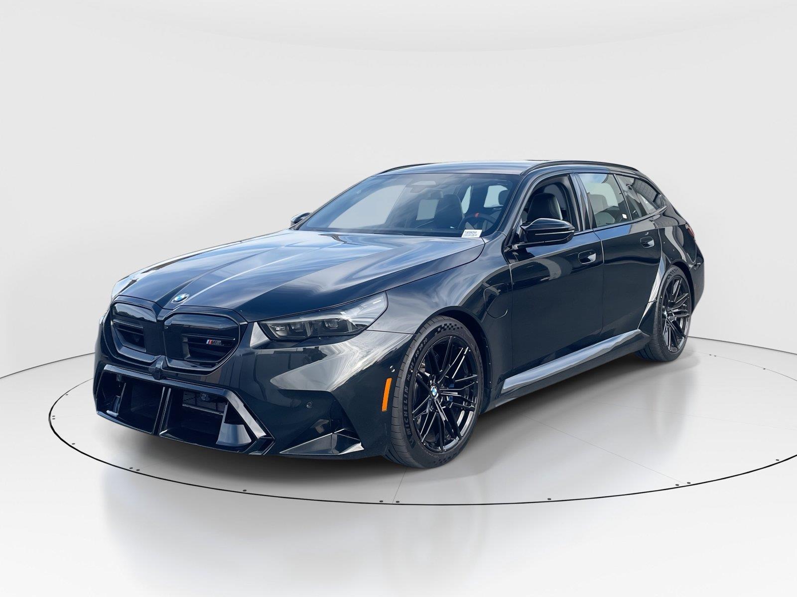 2027 BMW M5 Touring AWD