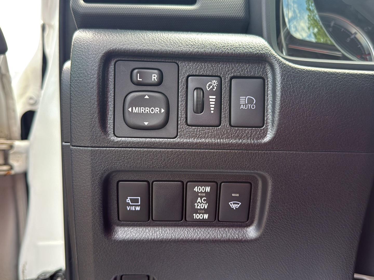 Used 2023 Ice Cap Toyota TRD Pro image 6