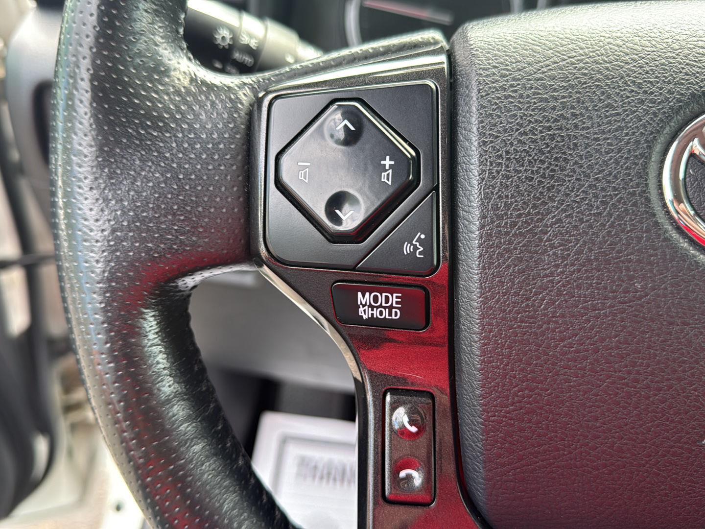 Used 2023 Ice Cap Toyota TRD Pro image 8