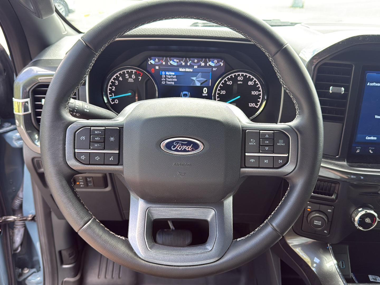 Used 2023 Area 51 Ford XLT image 5