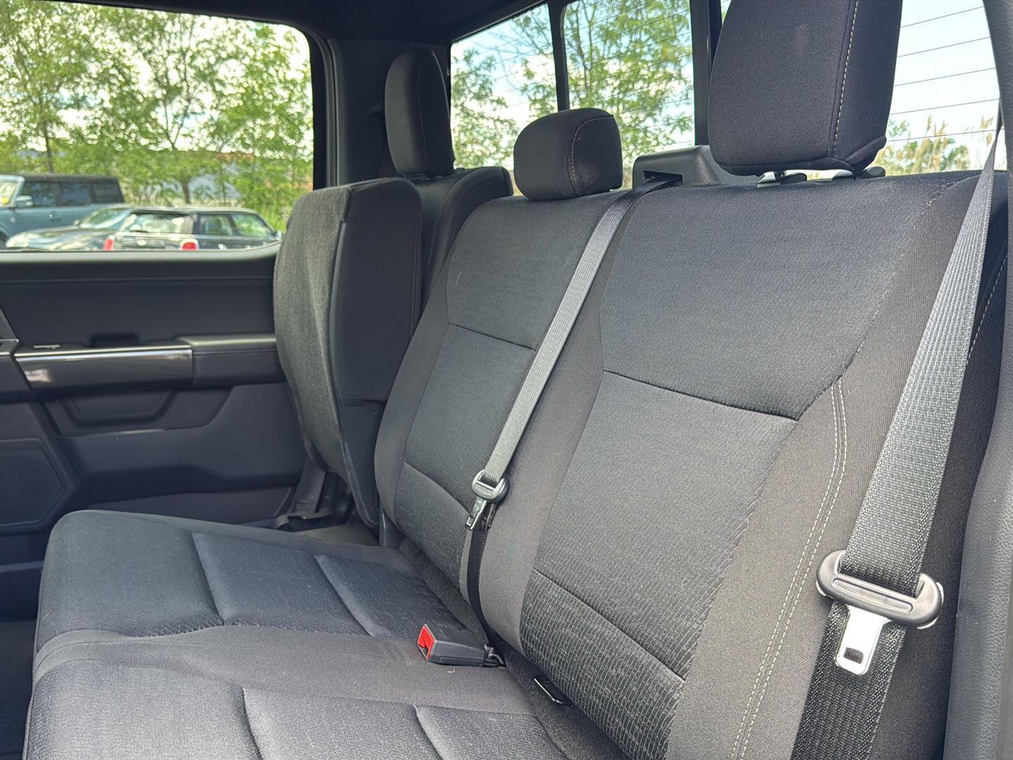 Used 2023 Area 51 Ford XLT image 9