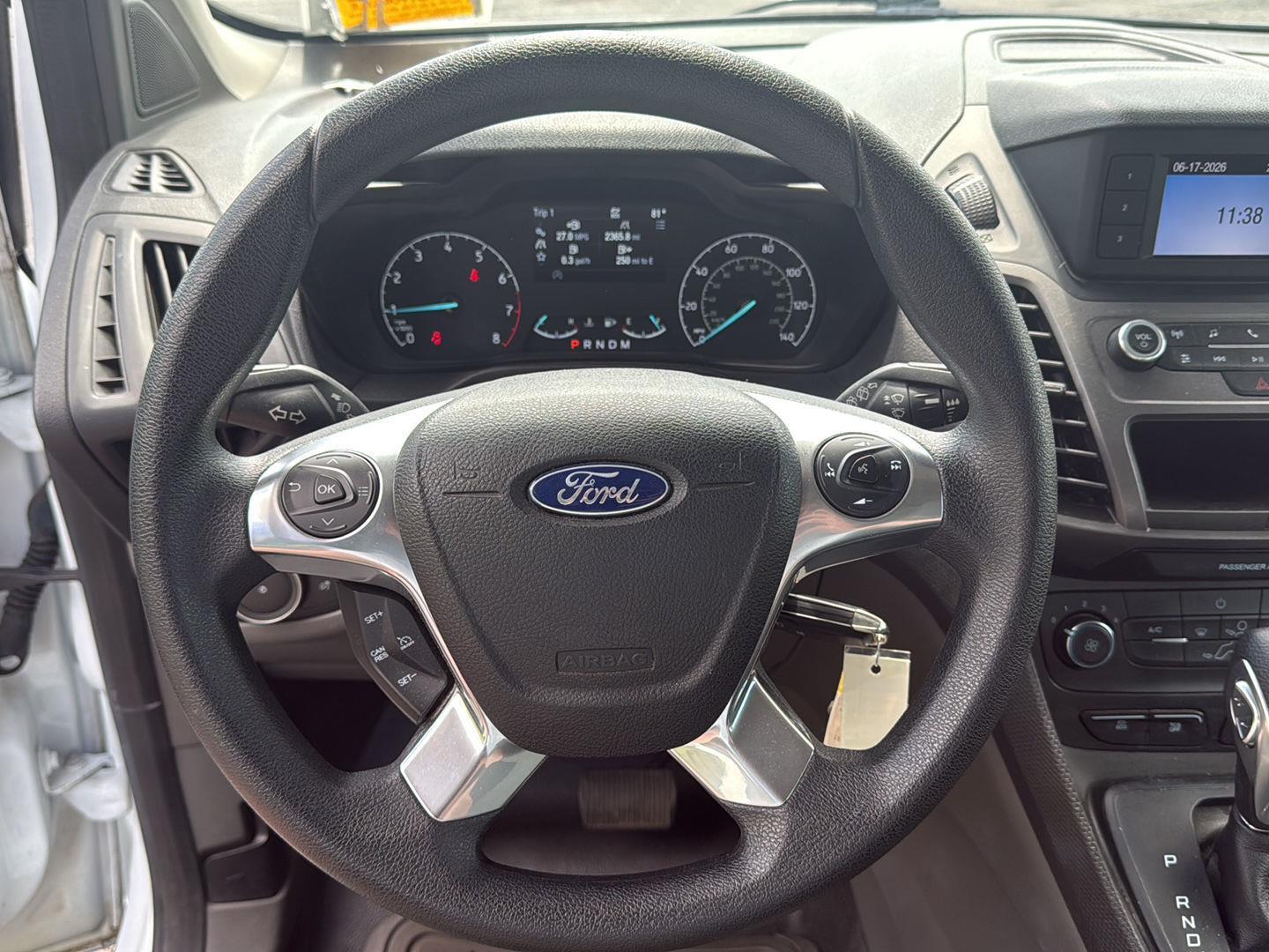 Used 2019 Frozen White Ford XL image 6