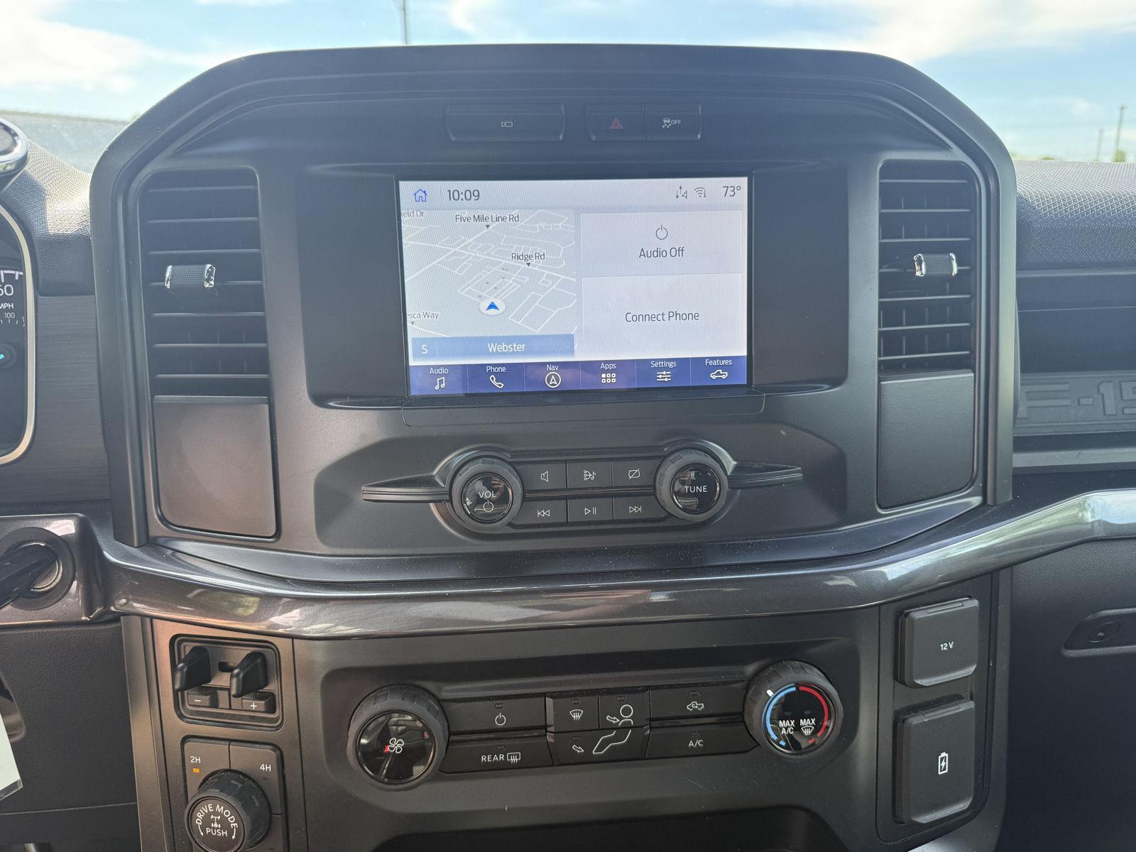 Used 2023 Carbonized Gray Ford XL image 7