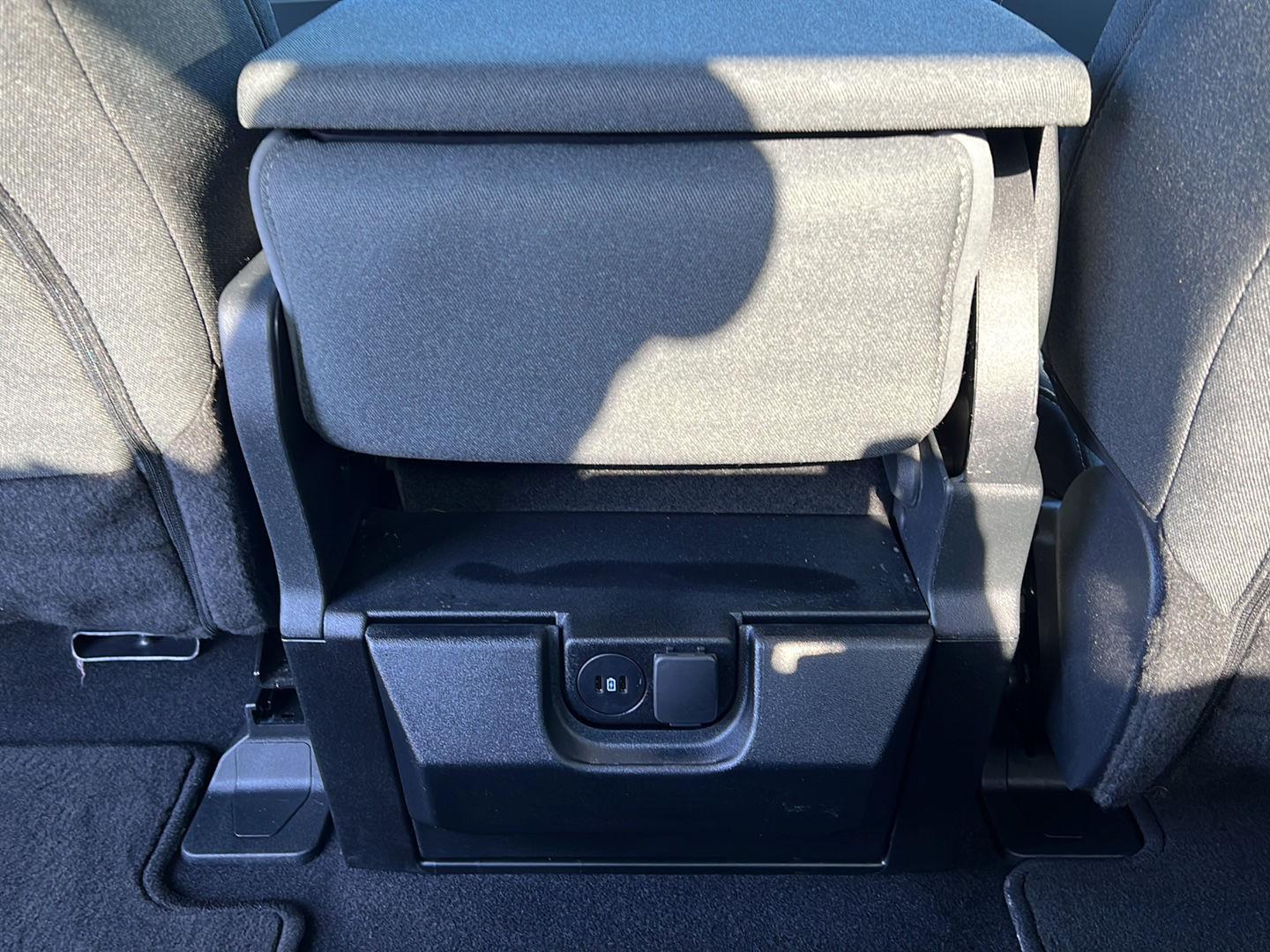 Used 2025 Agate Black Ford XLT image 18