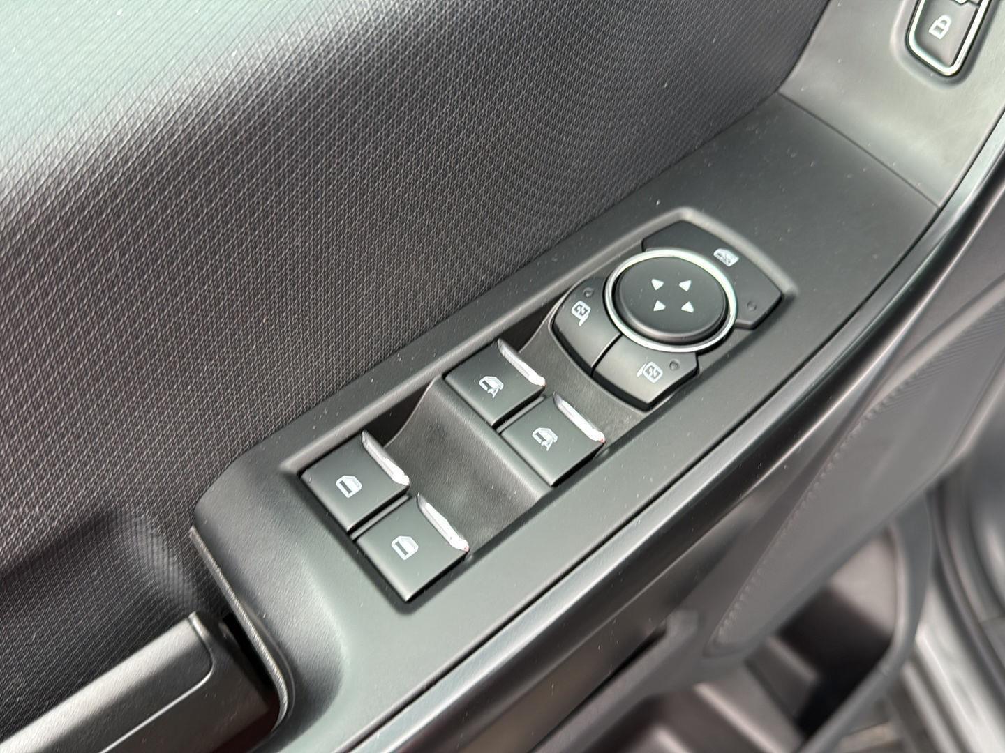 Used 2023 Carbonized Gray Ford XL image 5
