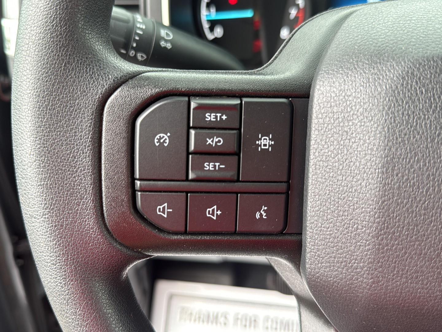 Used 2023 Carbonized Gray Ford XL image 7