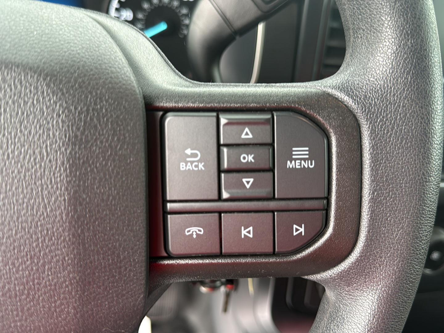 Used 2023 Carbonized Gray Ford XL image 8