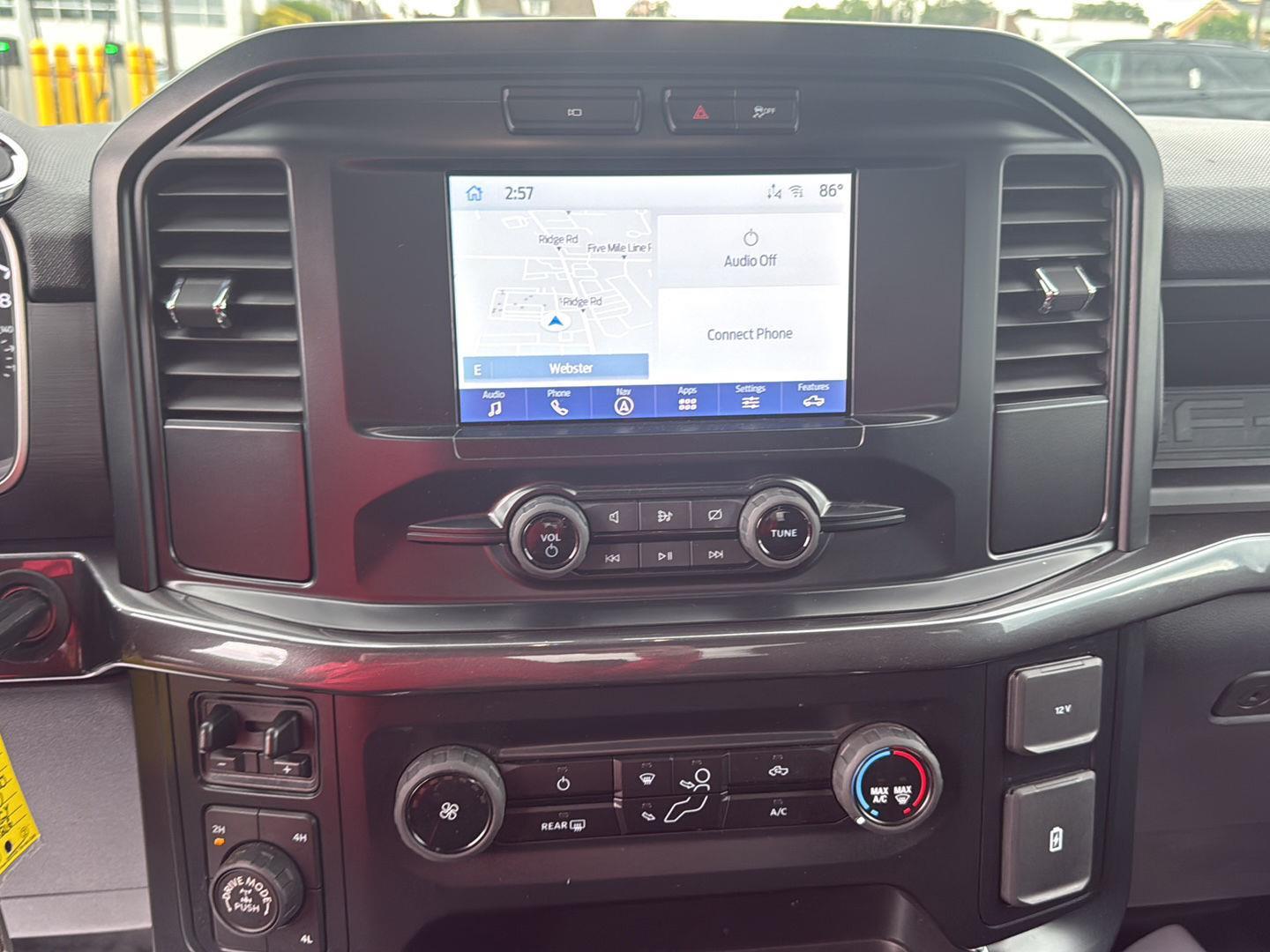 Used 2023 Carbonized Gray Ford XL image 10