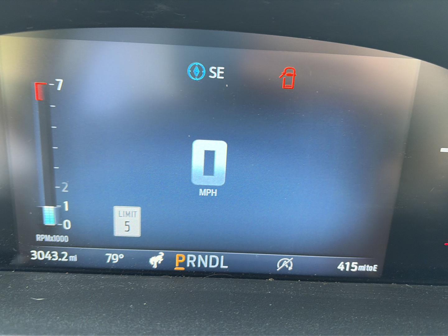 Used 2026 Oxford White Ford Outer Banks image 7