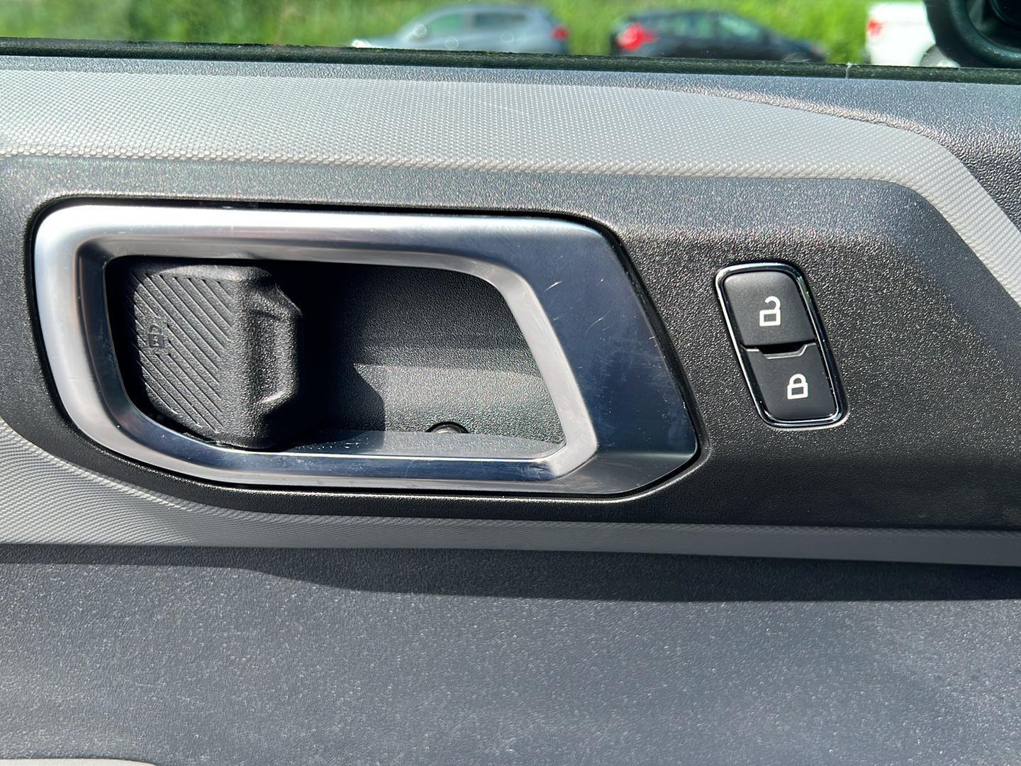 Used 2021 Cactus Gray Ford Big Bend image 6