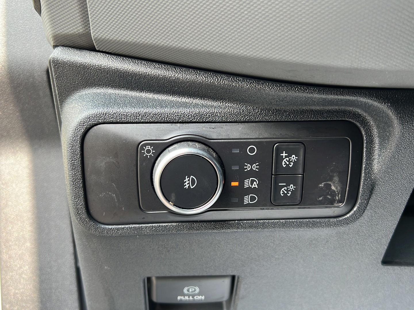 Used 2021 Cactus Gray Ford Big Bend image 7