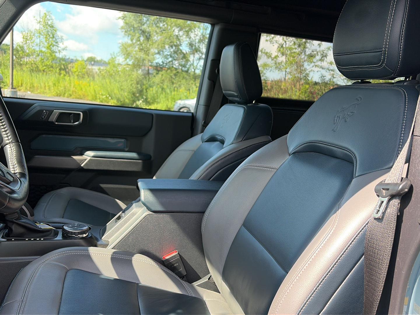 Used 2022 Area 51 Ford Outer Banks image 2