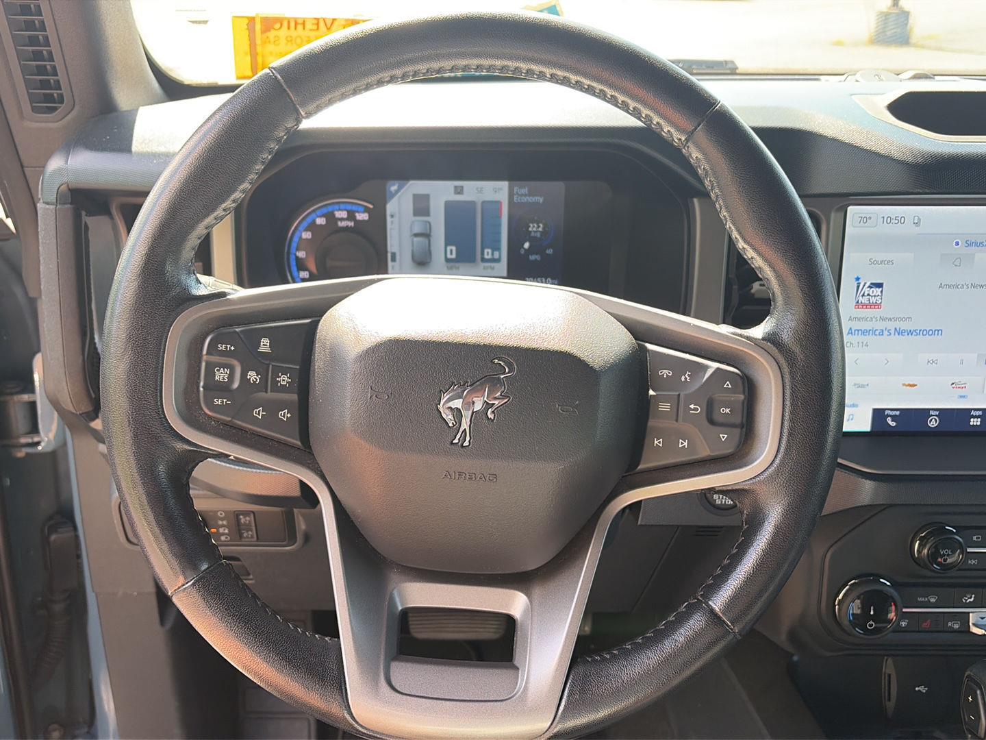 Used 2022 Area 51 Ford Outer Banks image 4
