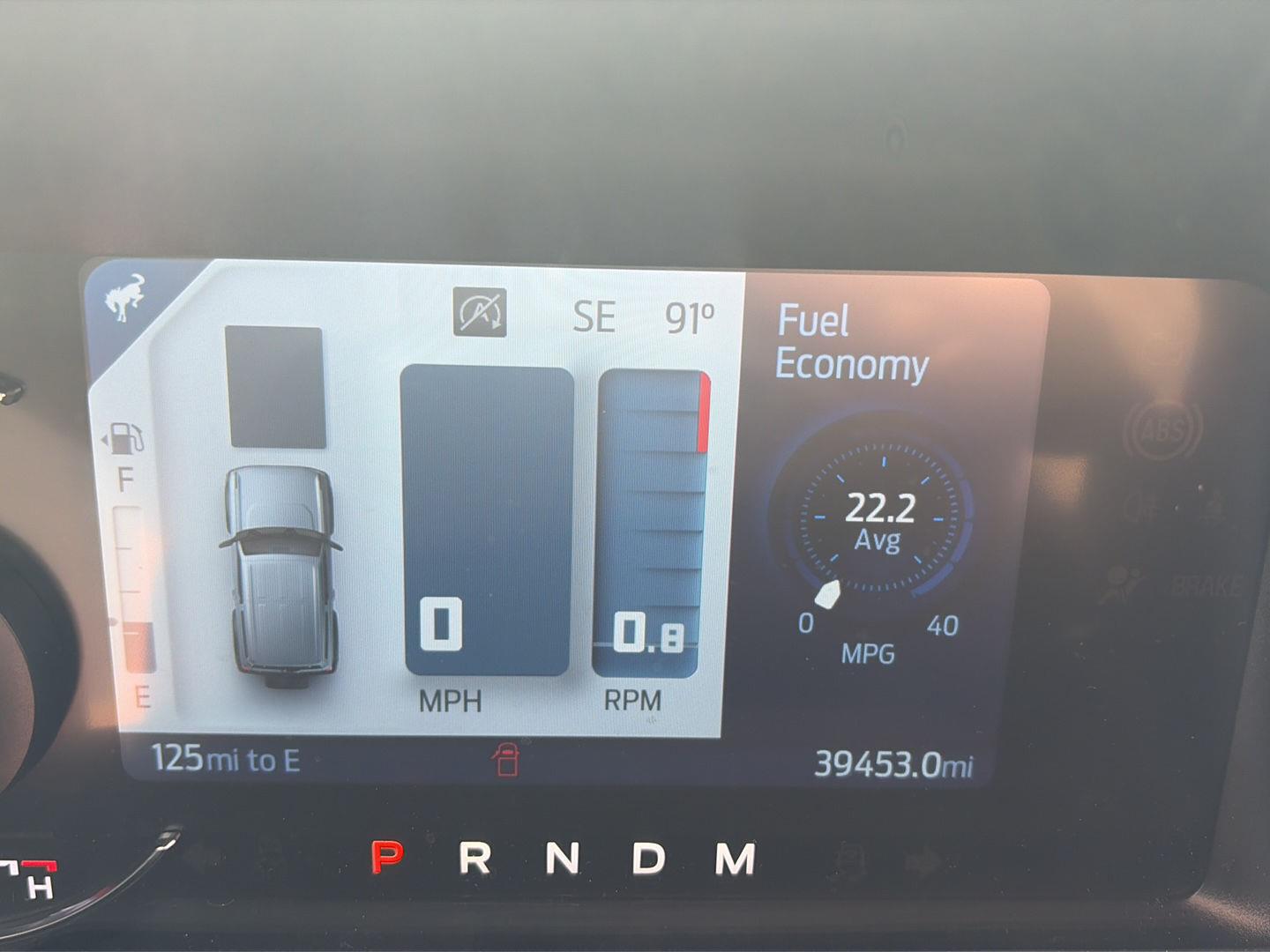 Used 2022 Area 51 Ford Outer Banks image 5