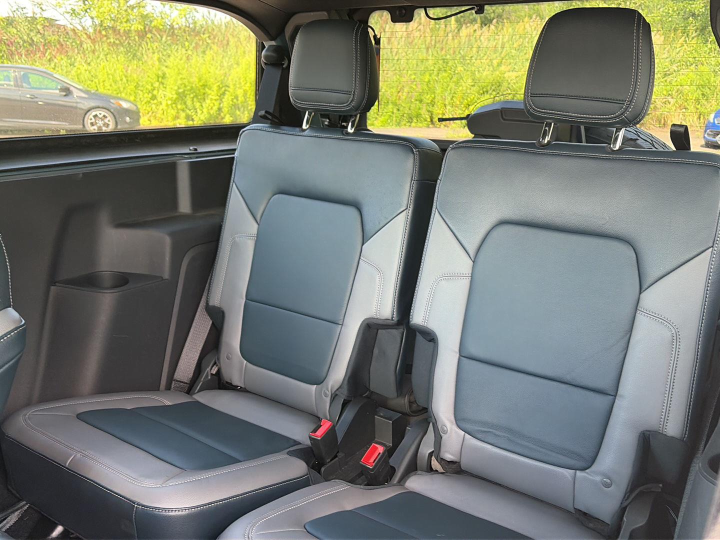 Used 2022 Area 51 Ford Outer Banks image 8