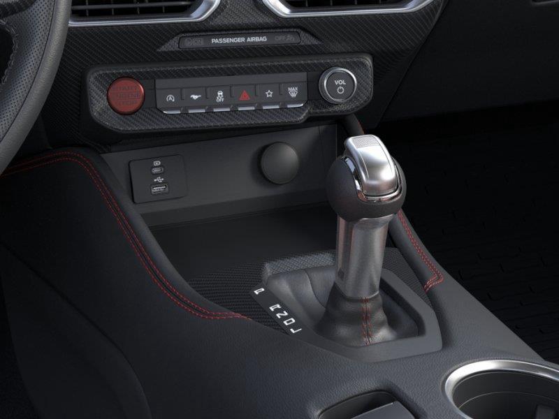 New 2026 Race Red Ford EcoBoost Premium image 15