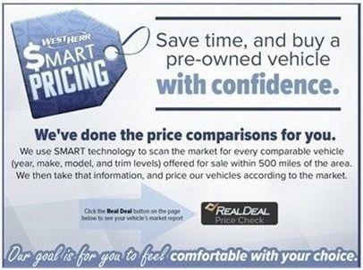 Used 2023 Blizzard Pearl Toyota Limited image 4