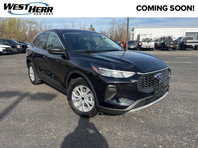 2023 Ford Escape Active AWD