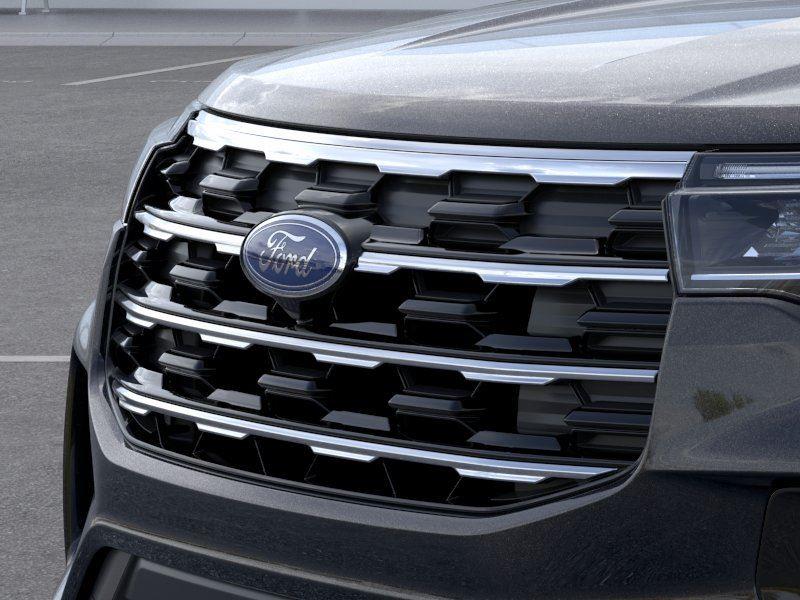 New 2026 Agate Black Metallic Ford Active w/200A Pkg image 17