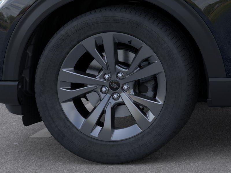 New 2026 Agate Black Metallic Ford Active w/200A Pkg image 19