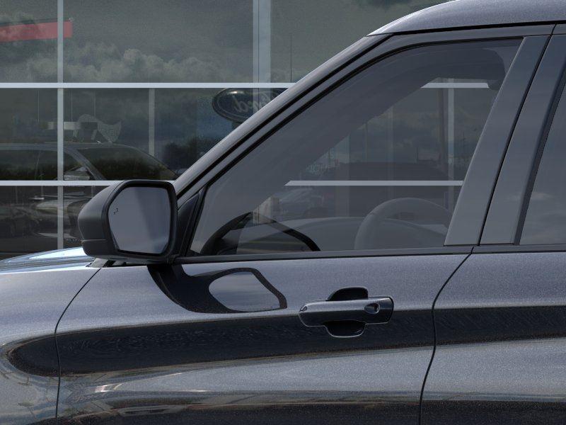 New 2026 Agate Black Metallic Ford Active w/200A Pkg image 20