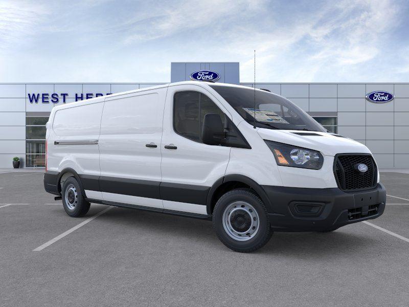 New 2026 Oxford White Ford Base image 7
