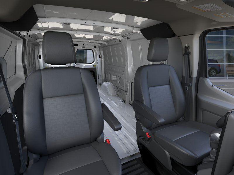 New 2026 Oxford White Ford Base image 10