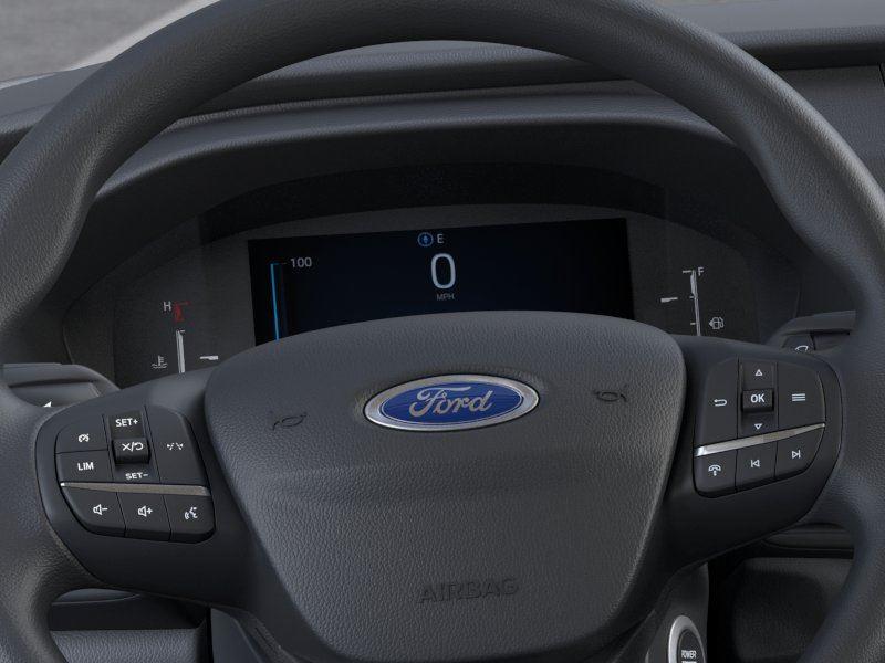 New 2026 Oxford White Ford Base image 13