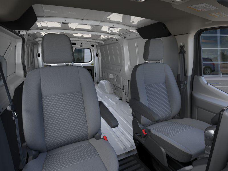 New 2026 Oxford White Ford Base image 10