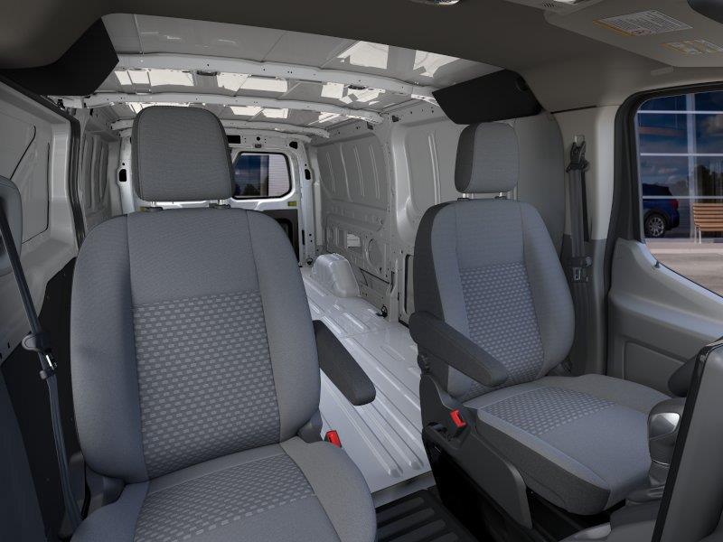 New 2026 Oxford White Ford Base image 10