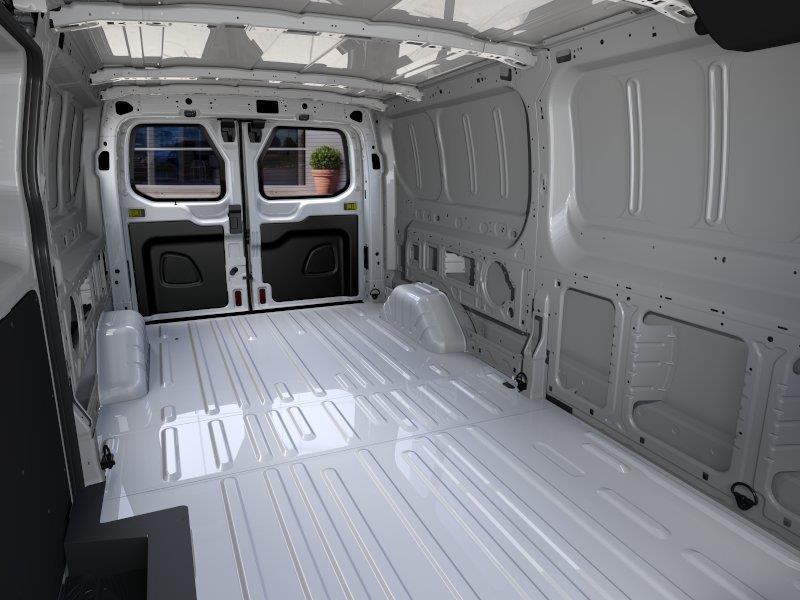 New 2026 Oxford White Ford Base image 11